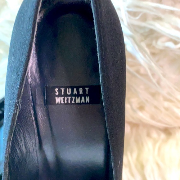 Stuart Weitzman 👠 - Picture 2 of 8